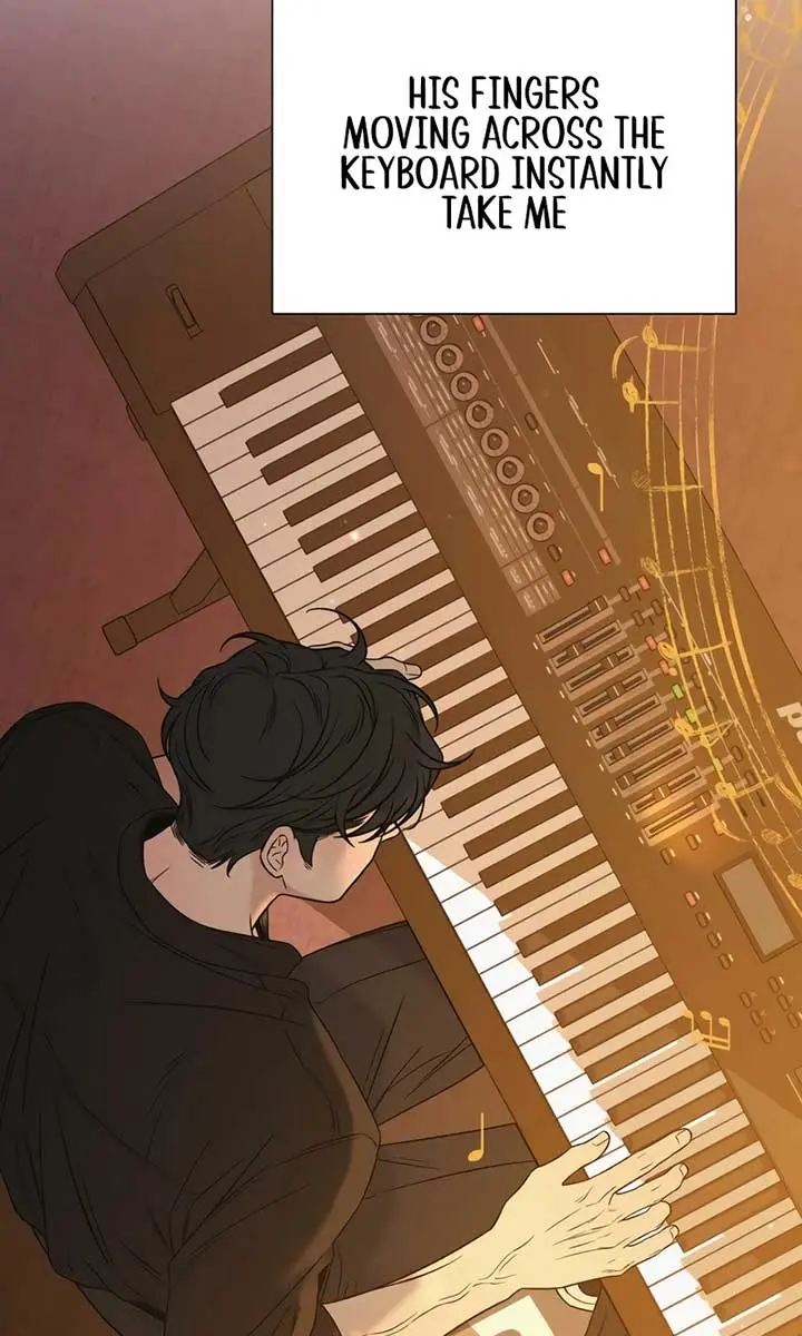 Pure Love Operation Chapter 109 Page 83