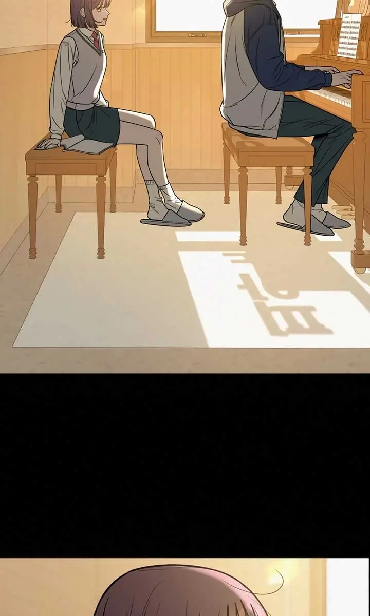 Pure Love Operation Chapter 109 Page 92