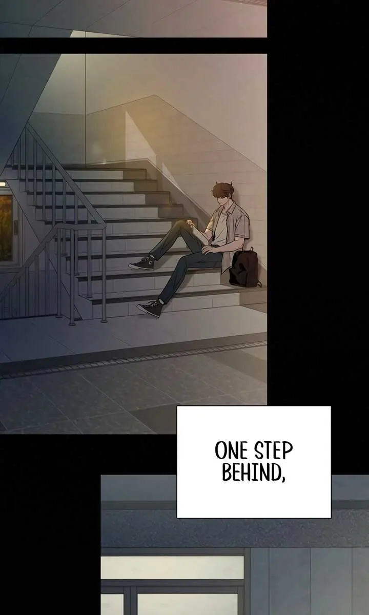 Pure Love Operation Chapter 109 Page 94