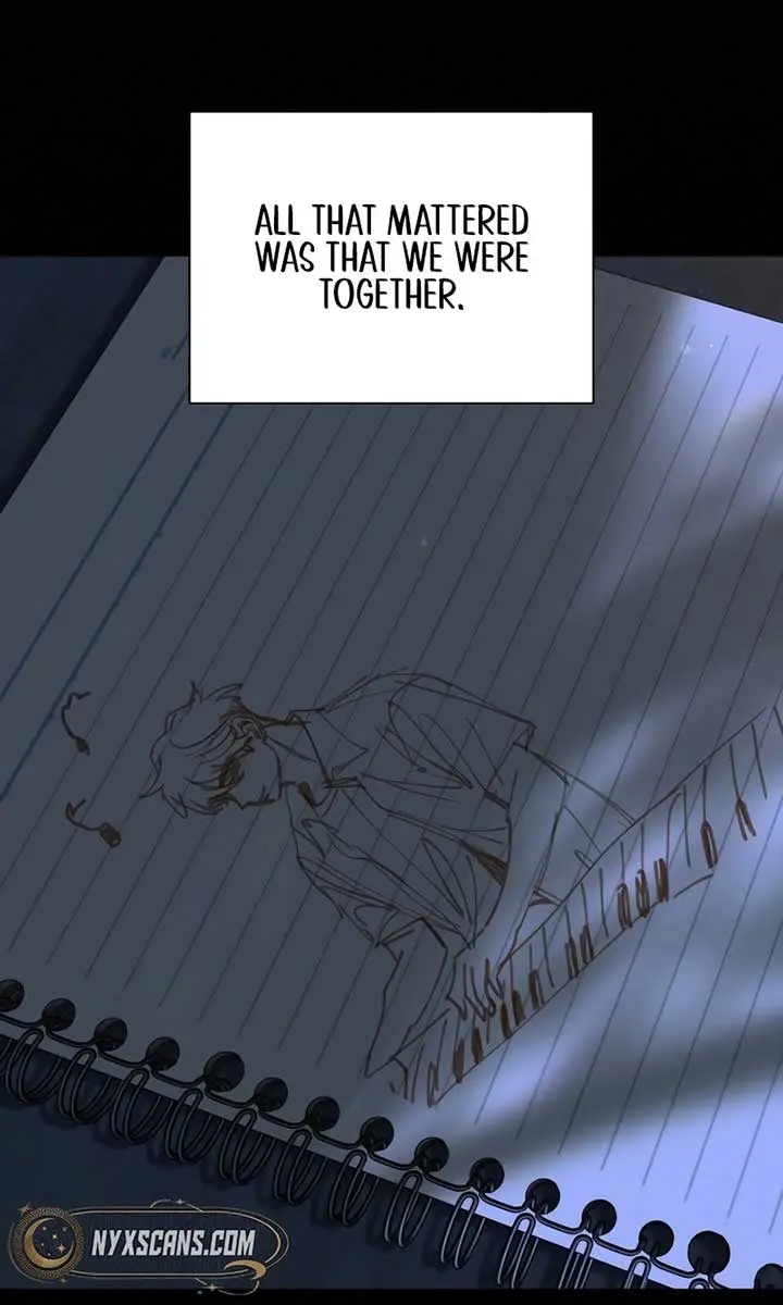 Pure Love Operation Chapter 109 Page 98