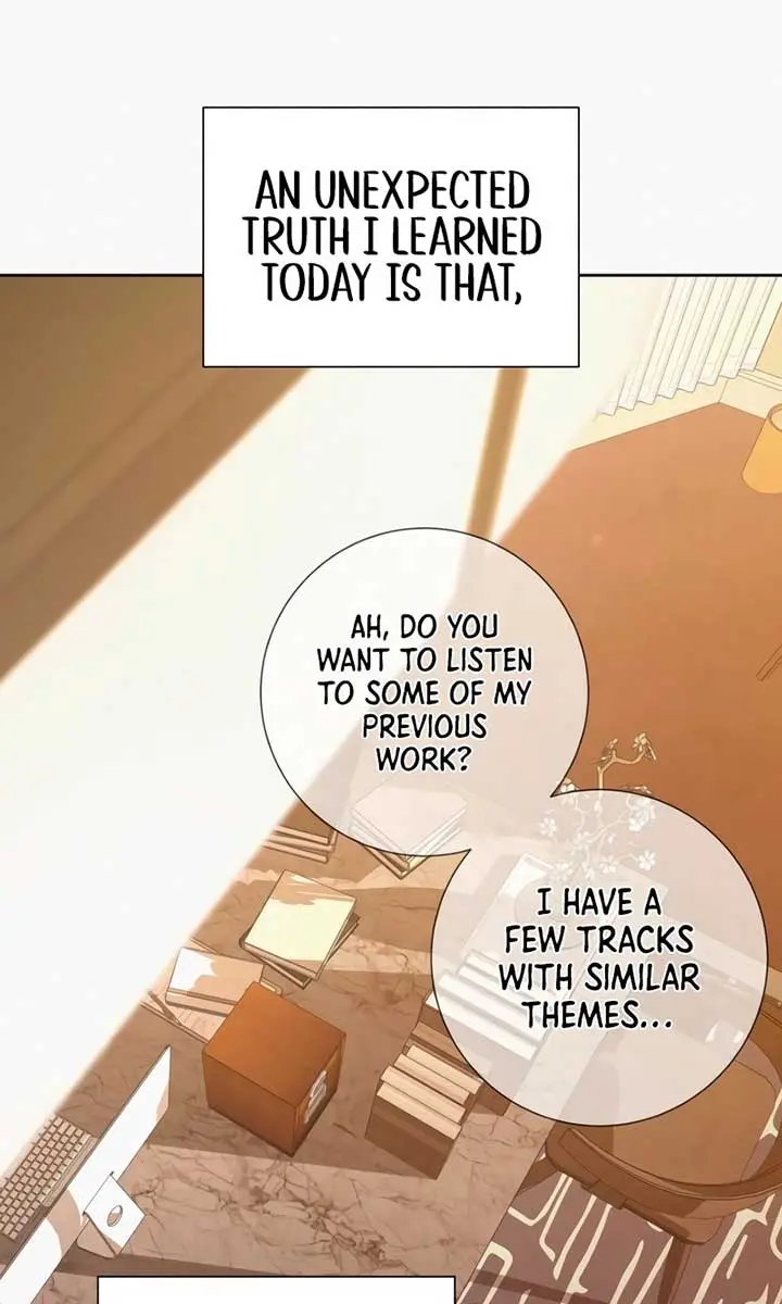 Pure Love Operation Chapter 109 Page 100