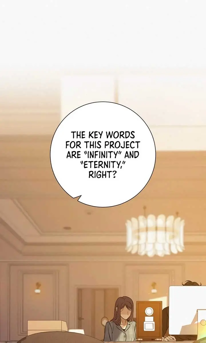 Pure Love Operation Chapter 109 Page 111