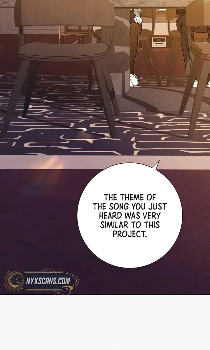 Pure Love Operation Chapter 109 Page 112