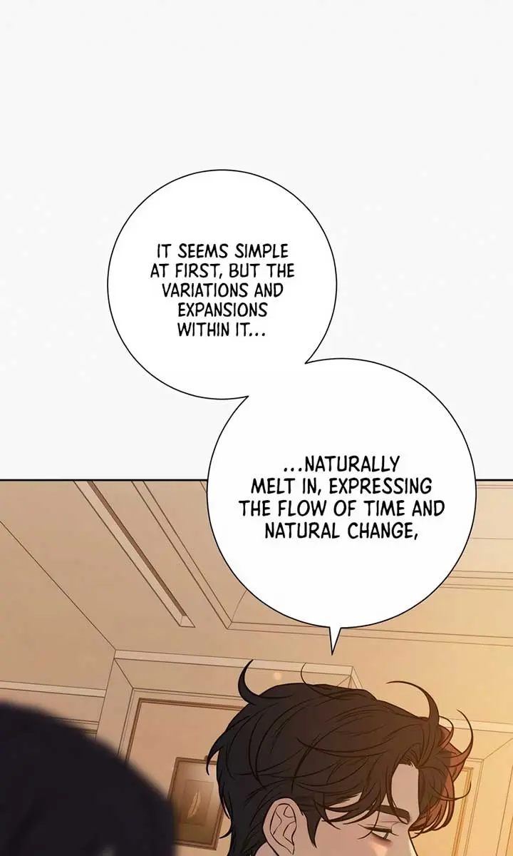 Pure Love Operation Chapter 109 Page 113