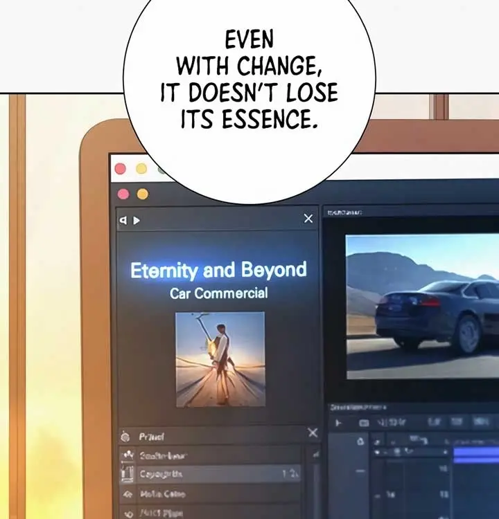 Pure Love Operation Chapter 109 Page 115