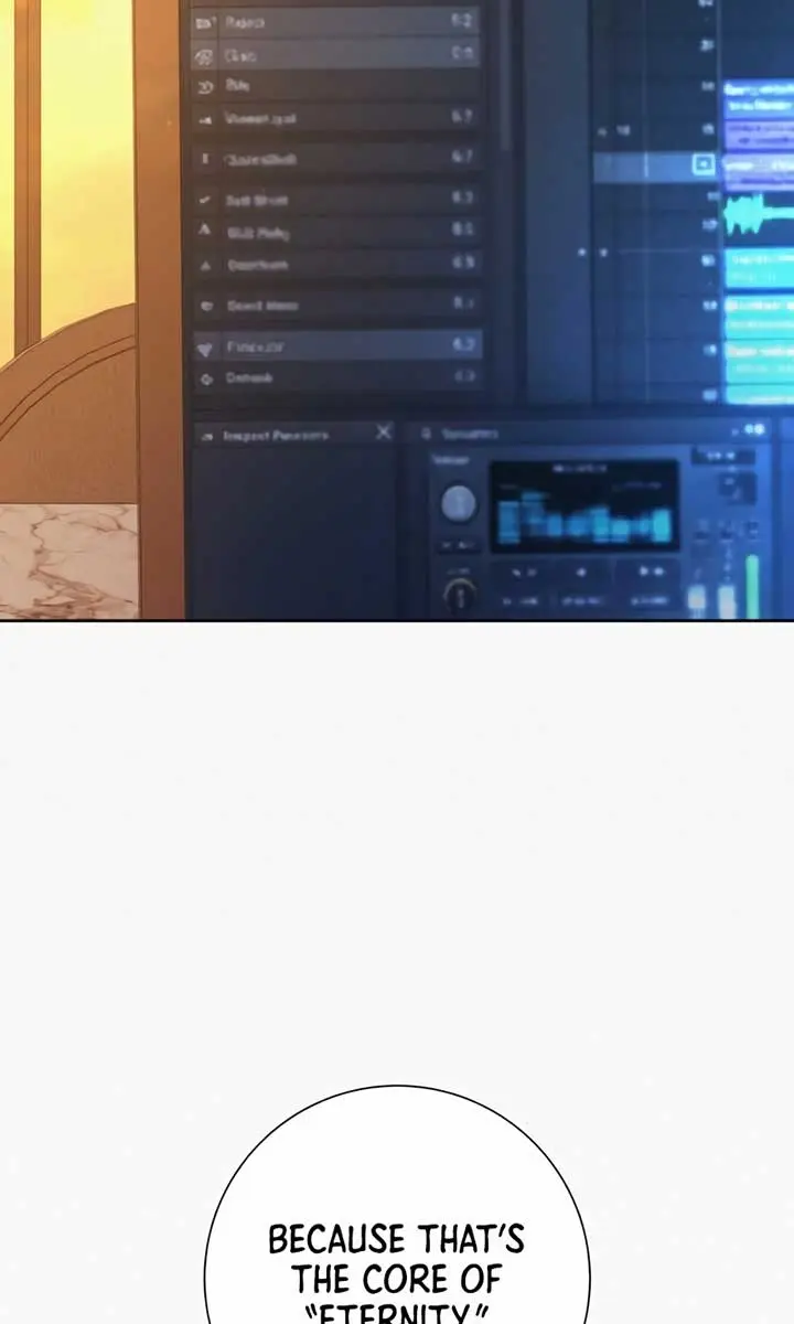 Pure Love Operation Chapter 109 Page 116