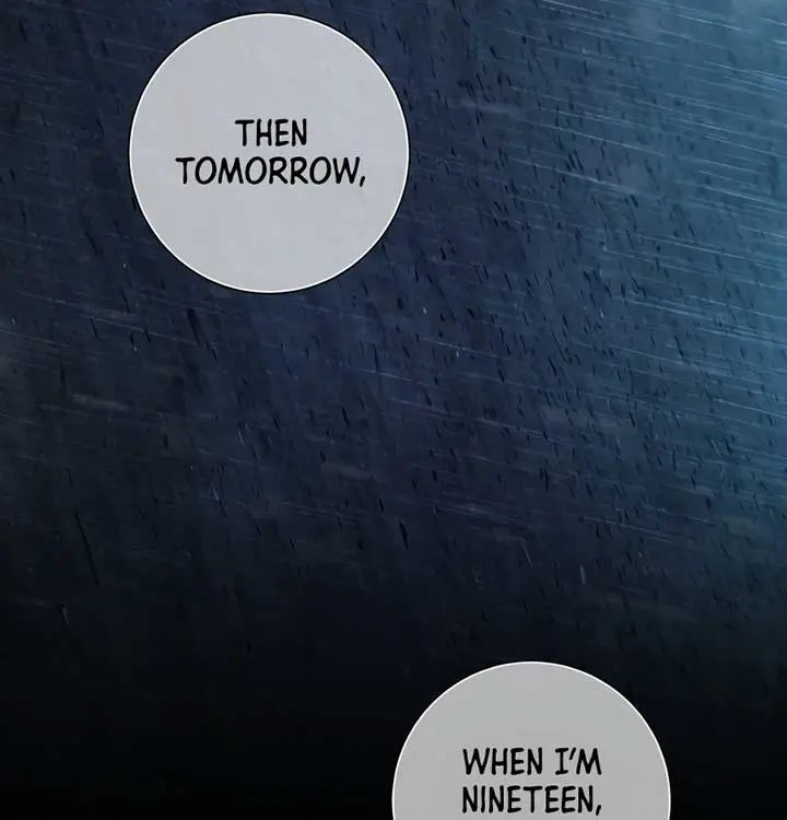 Pure Love Operation Chapter 109 Page 121