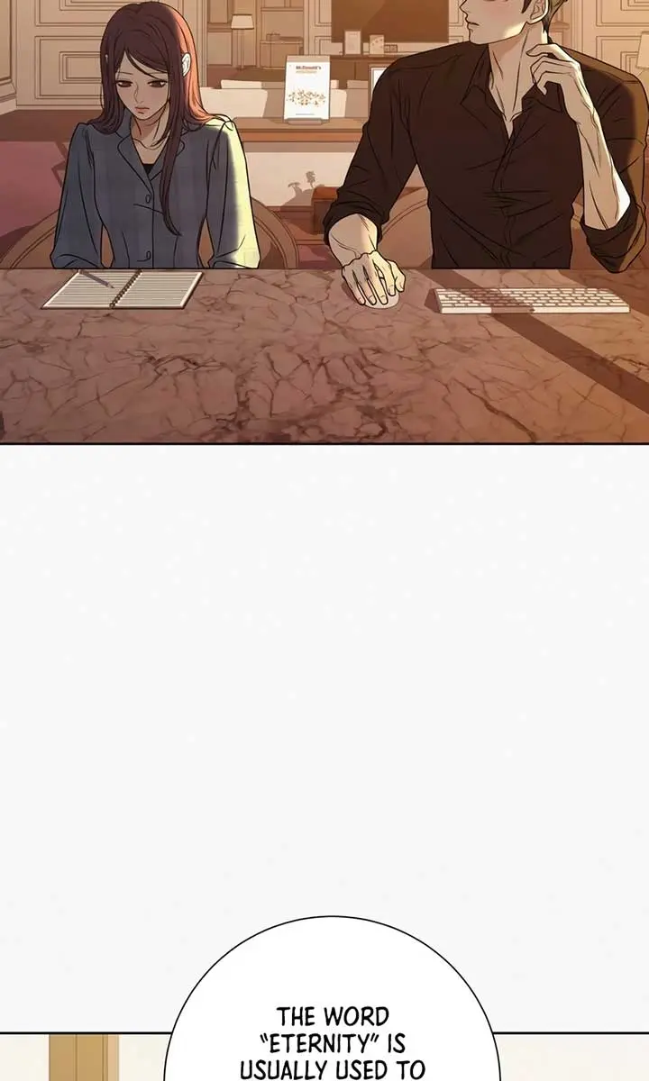 Pure Love Operation Chapter 109 Page 128