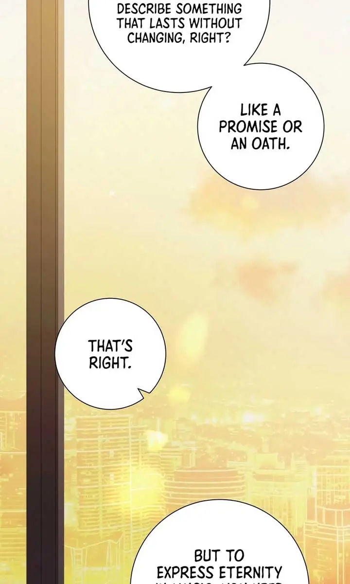 Pure Love Operation Chapter 109 Page 129