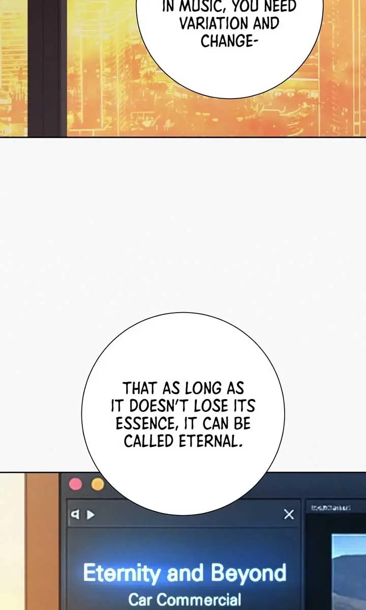 Pure Love Operation Chapter 109 Page 130