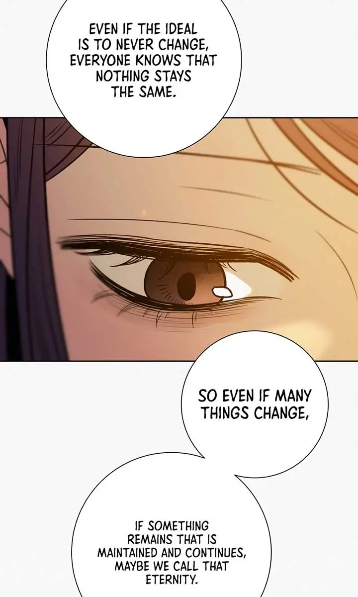 Pure Love Operation Chapter 109 Page 135