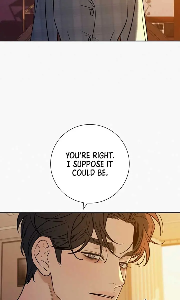 Pure Love Operation Chapter 109 Page 138