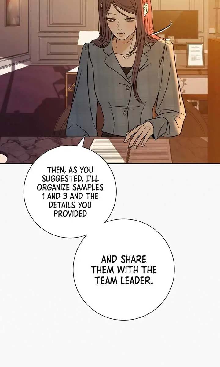 Pure Love Operation Chapter 109 Page 146