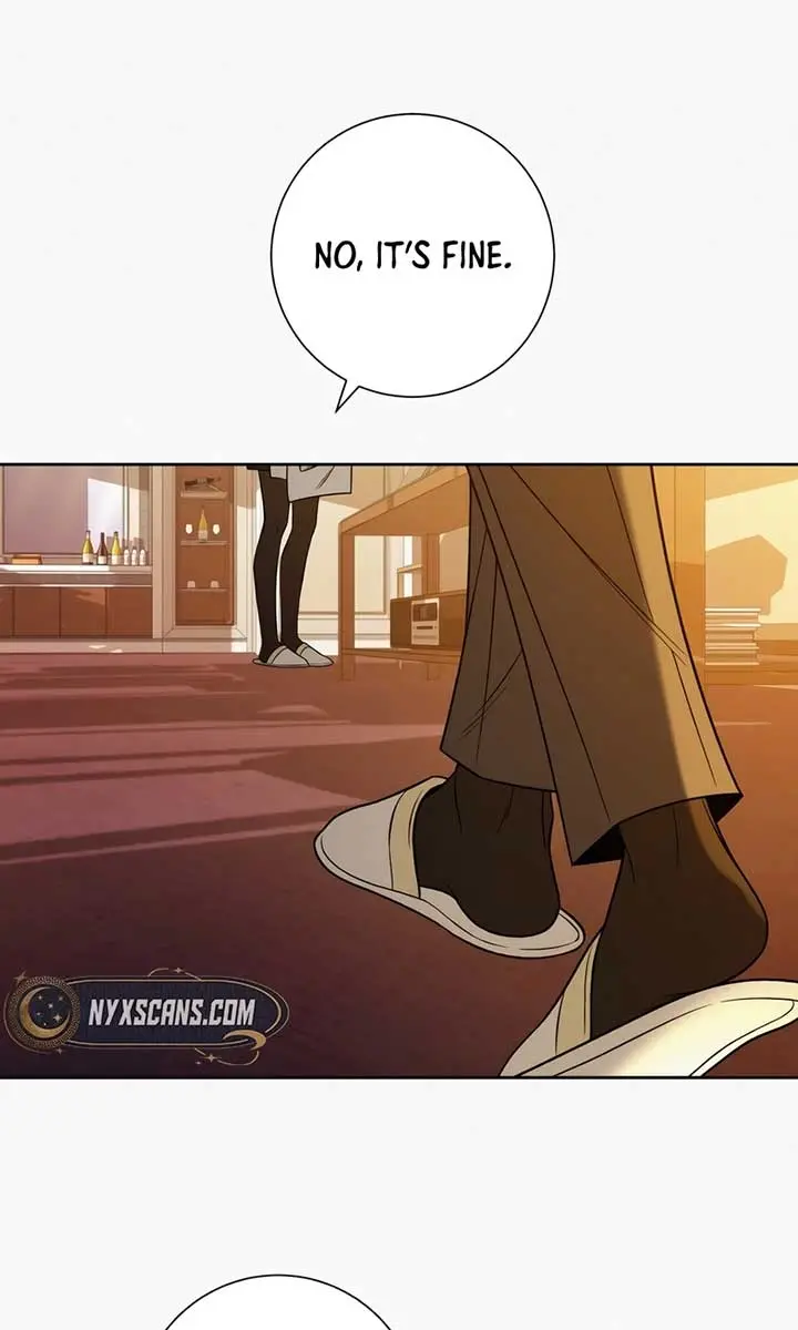 Pure Love Operation Chapter 109 Page 152