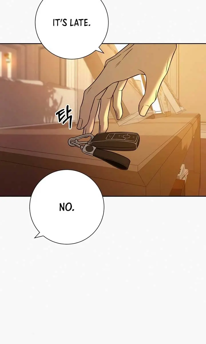 Pure Love Operation Chapter 109 Page 153