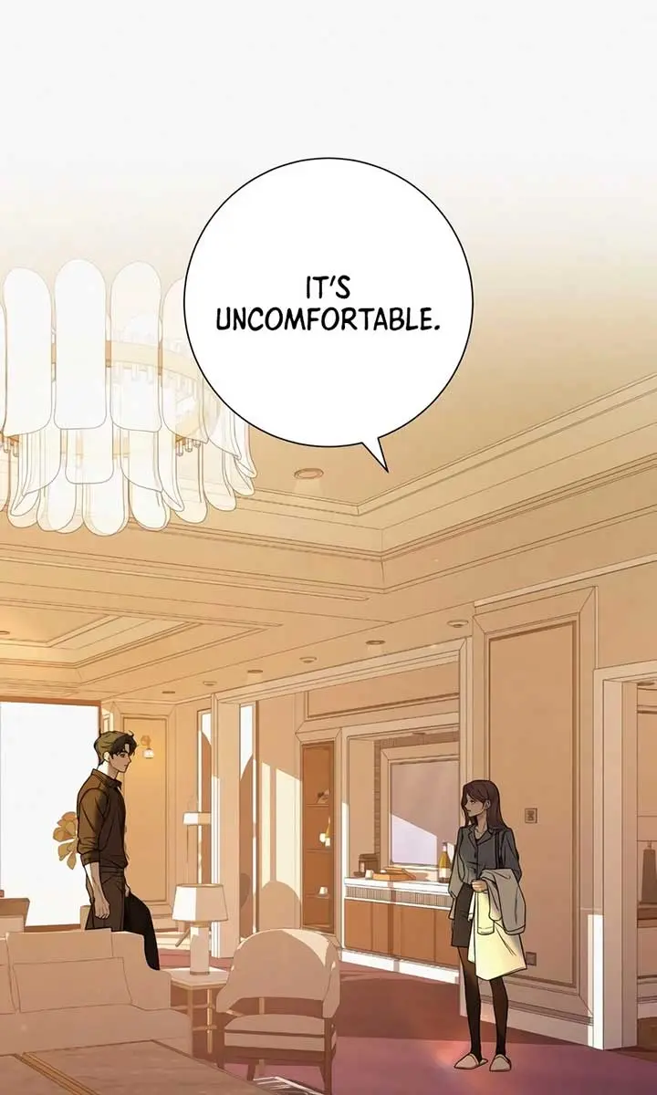 Pure Love Operation Chapter 109 Page 154