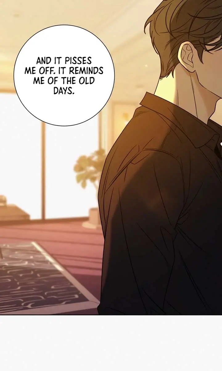 Pure Love Operation Chapter 109 Page 156