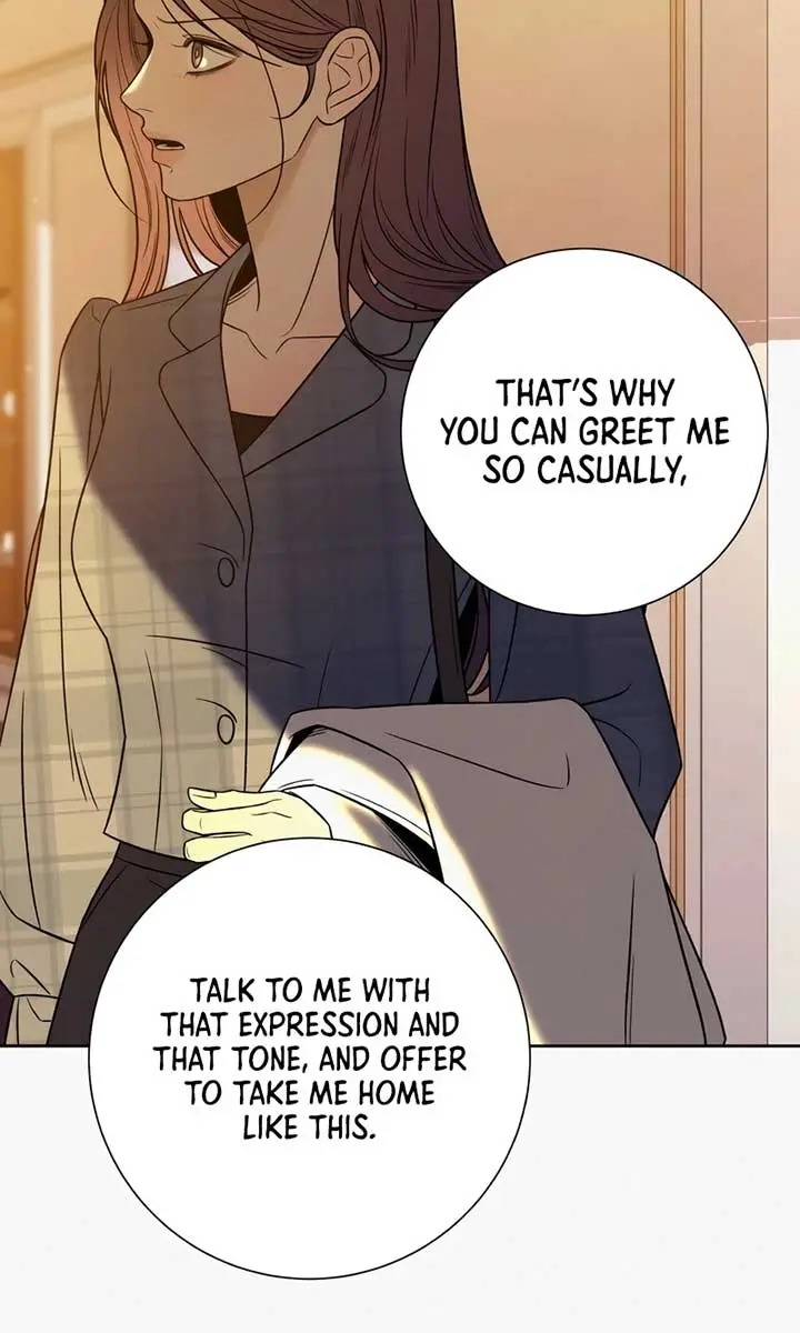 Pure Love Operation Chapter 109 Page 158