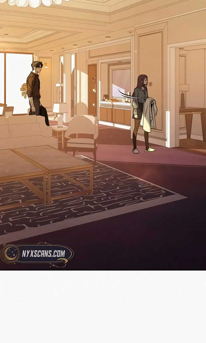 Pure Love Operation Chapter 109 Page 161