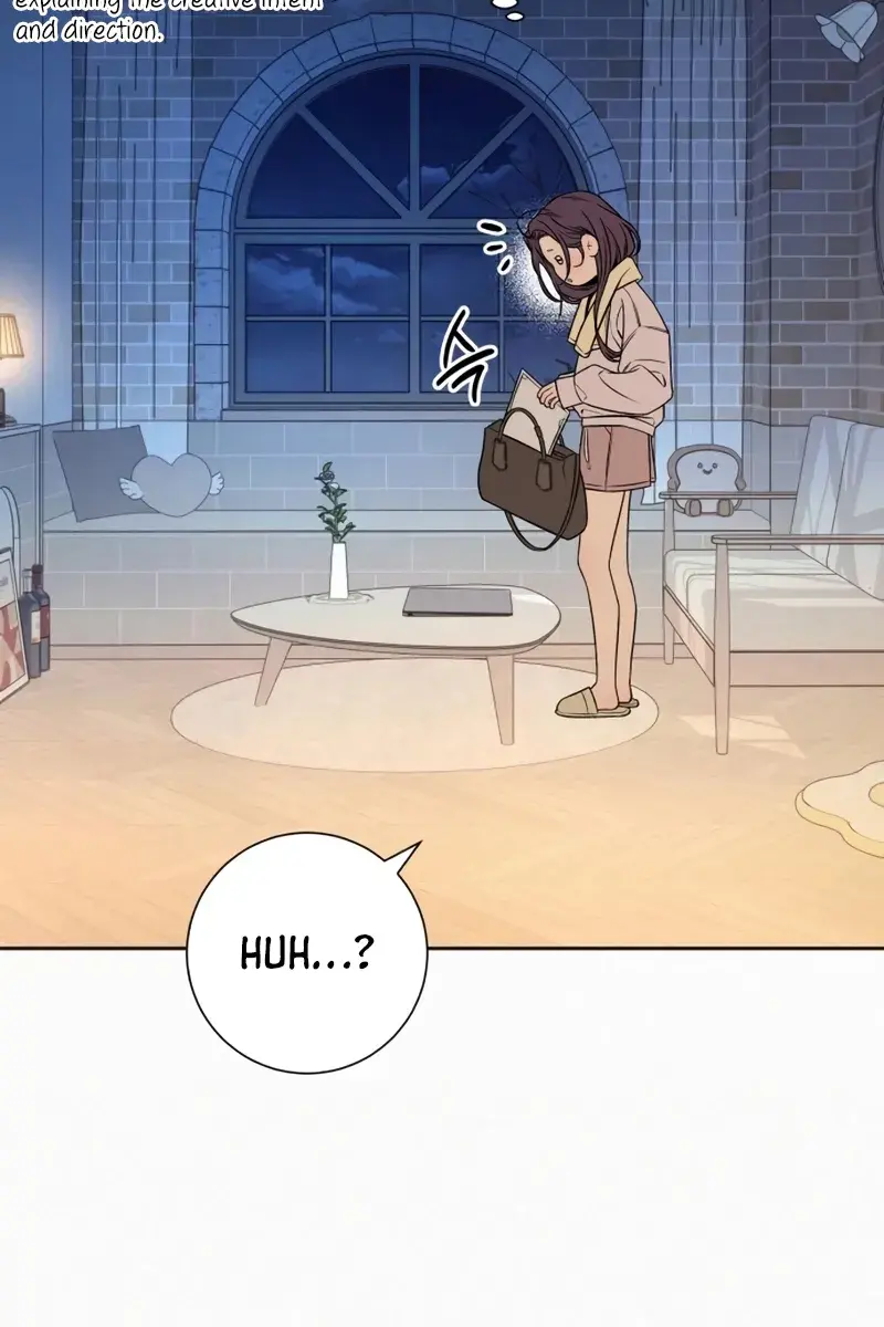 Pure Love Operation Chapter 110 Page 7