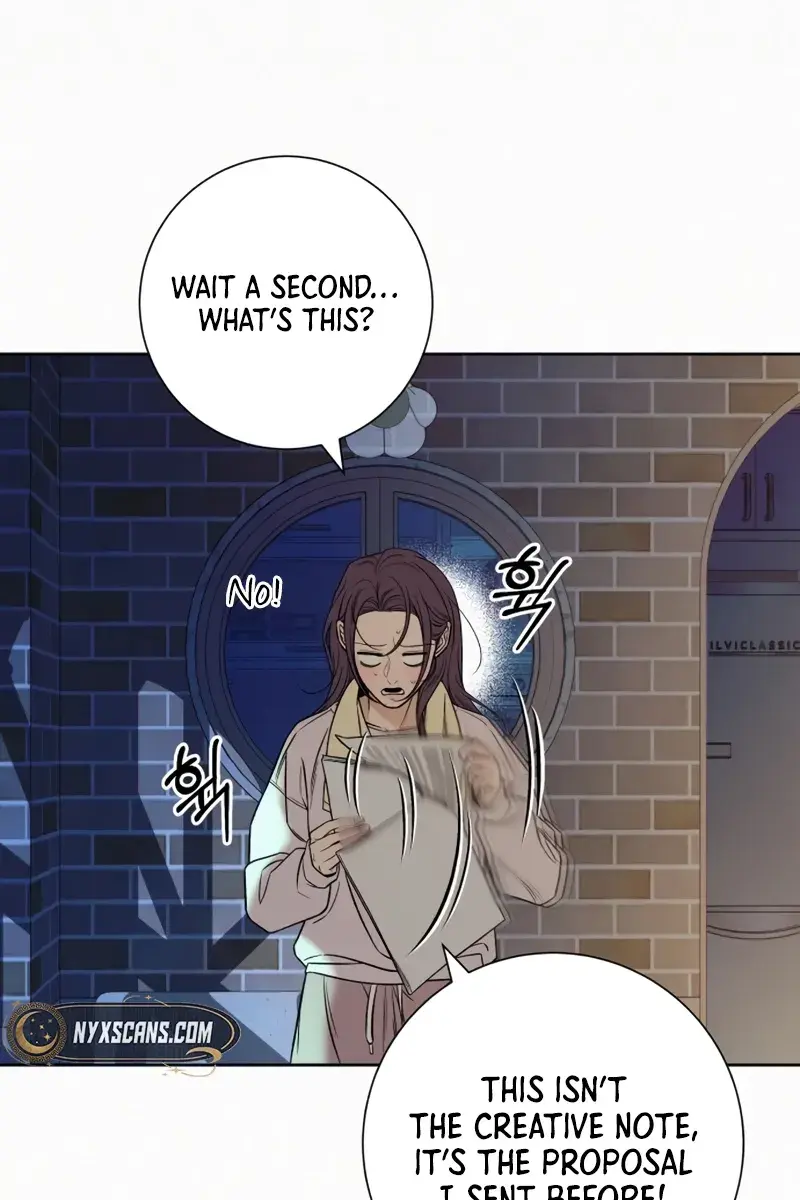 Pure Love Operation Chapter 110 Page 8