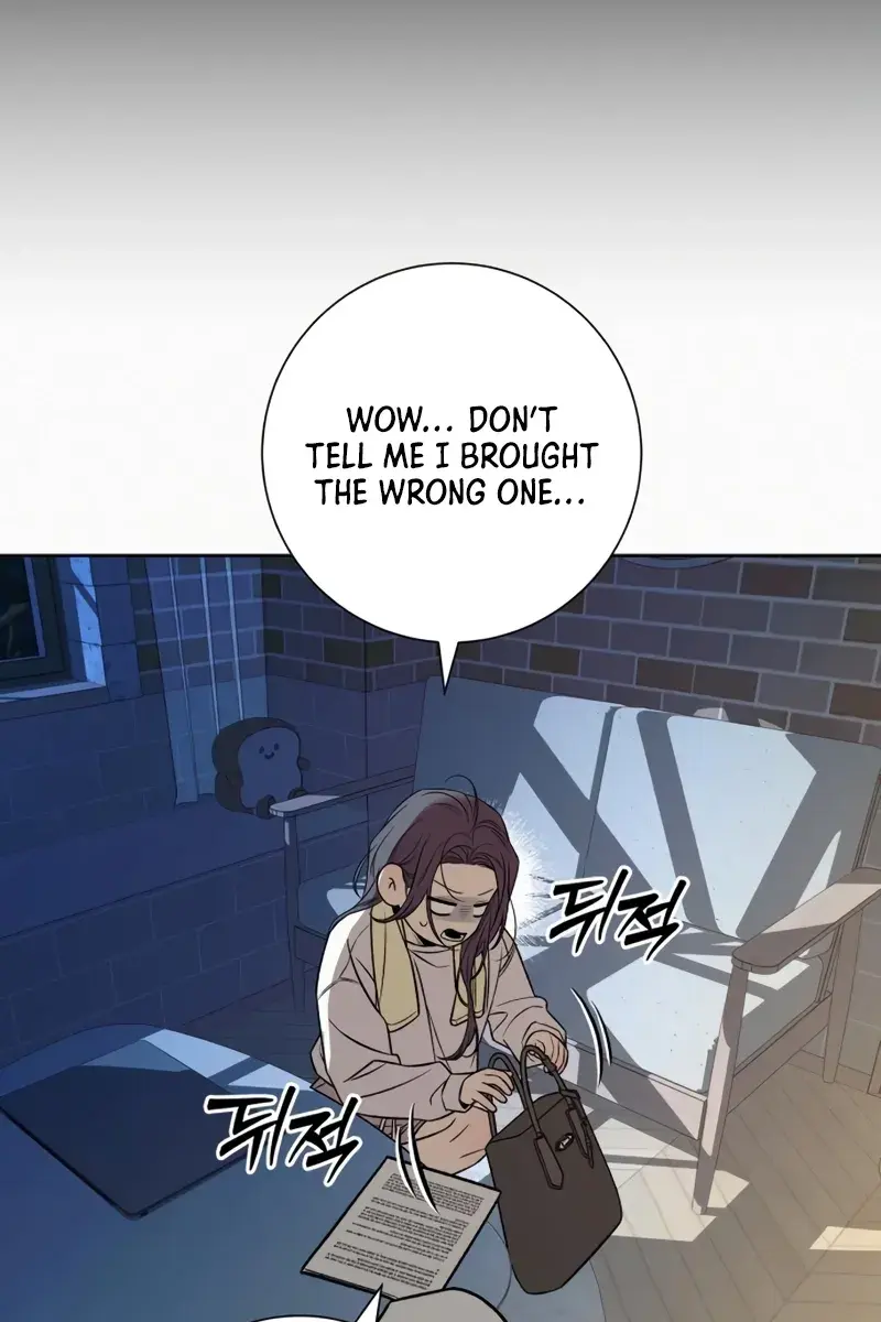 Pure Love Operation Chapter 110 Page 14