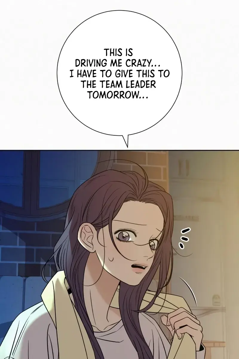 Pure Love Operation Chapter 110 Page 16