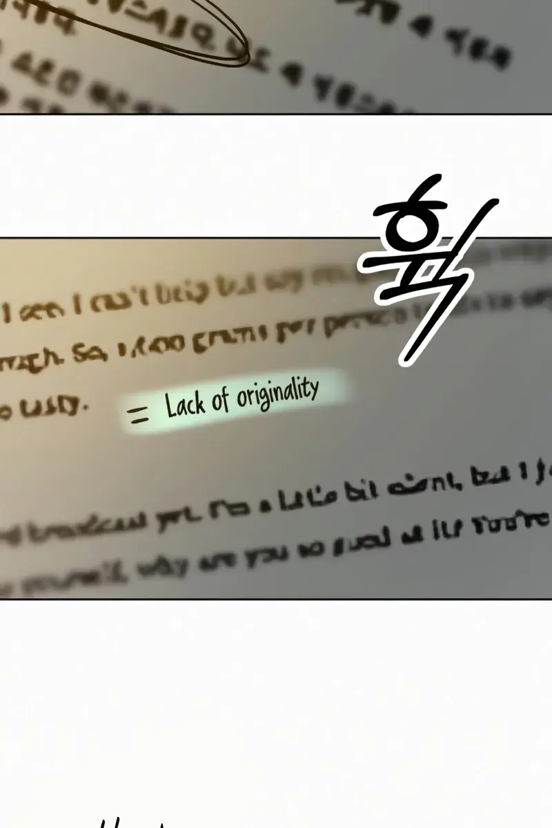 Pure Love Operation Chapter 110 Page 22