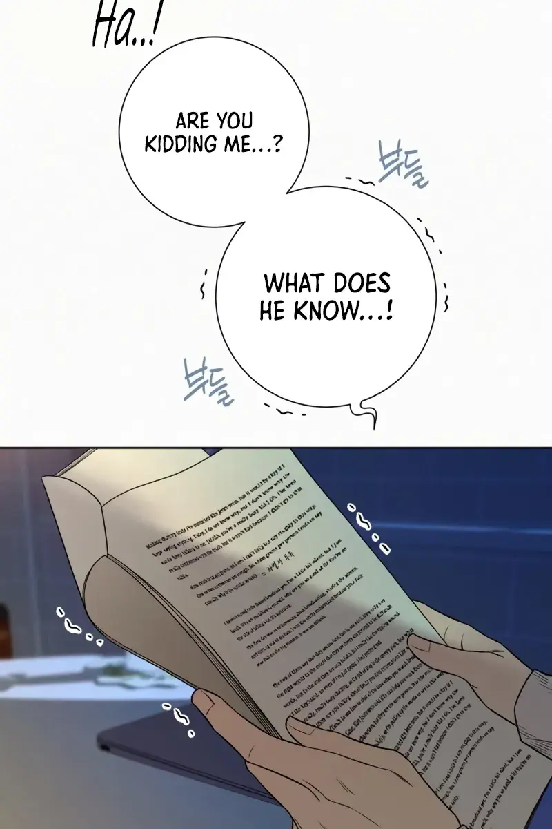 Pure Love Operation Chapter 110 Page 23