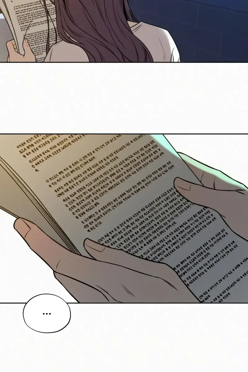 Pure Love Operation Chapter 110 Page 26