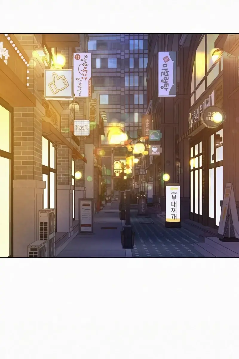 Pure Love Operation Chapter 110 Page 33