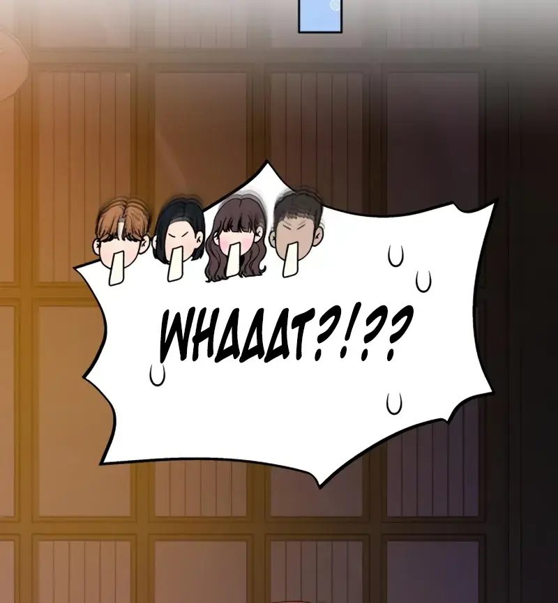 Pure Love Operation Chapter 110 Page 42