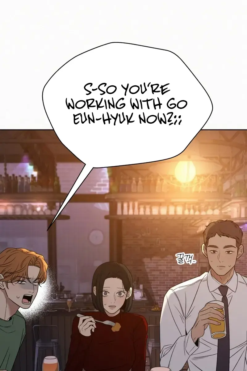 Pure Love Operation Chapter 110 Page 44