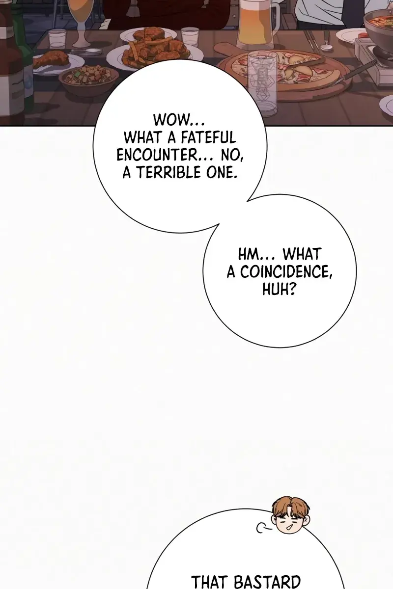 Pure Love Operation Chapter 110 Page 45