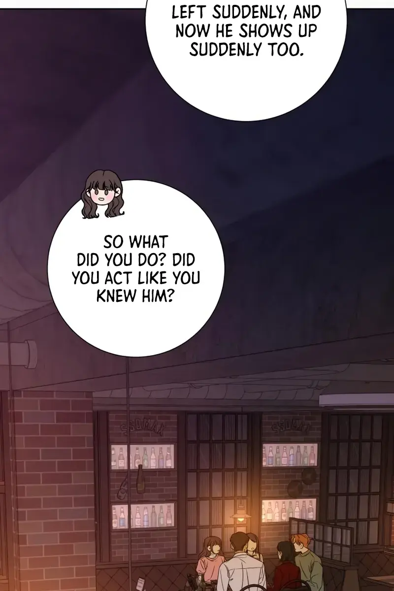 Pure Love Operation Chapter 110 Page 46