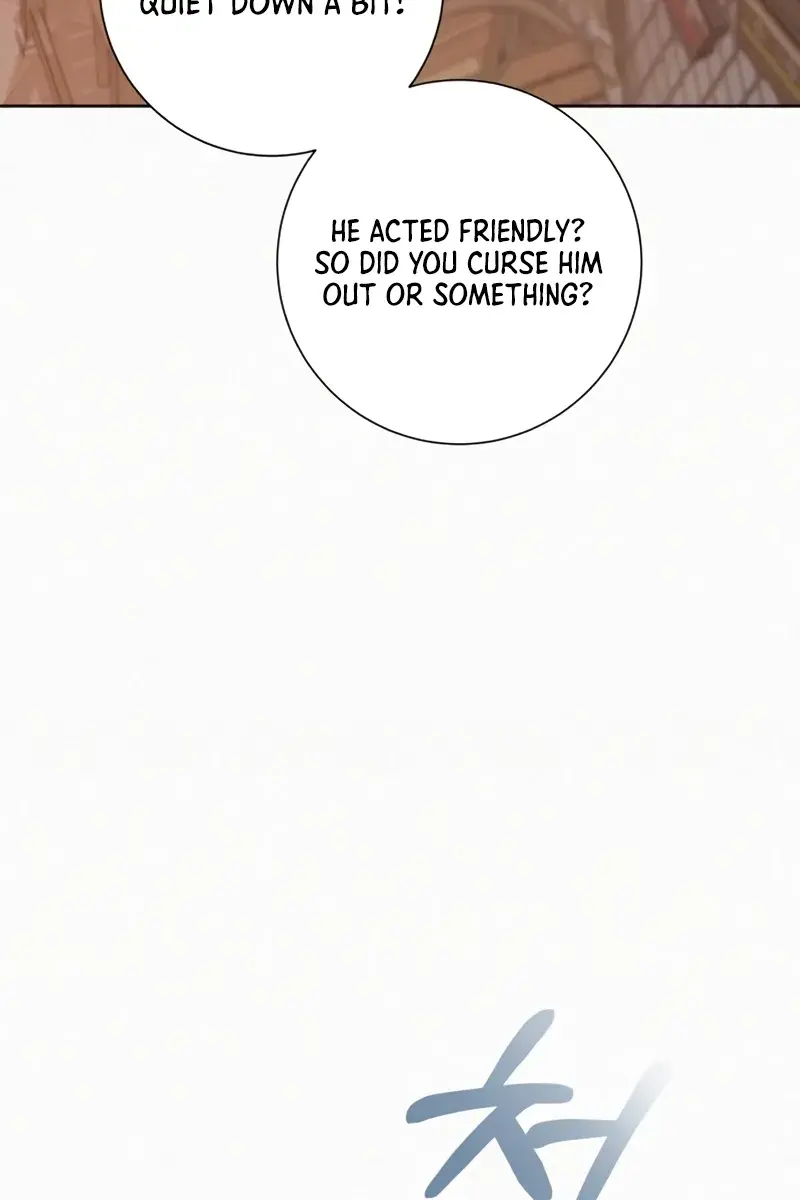 Pure Love Operation Chapter 110 Page 48