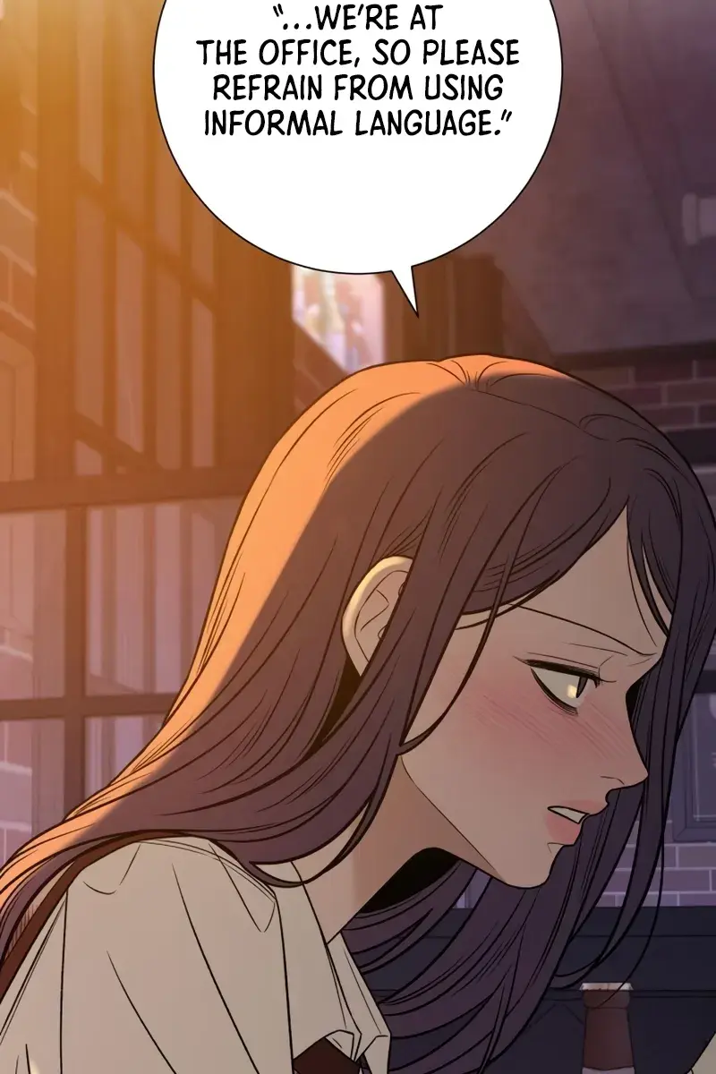 Pure Love Operation Chapter 110 Page 50