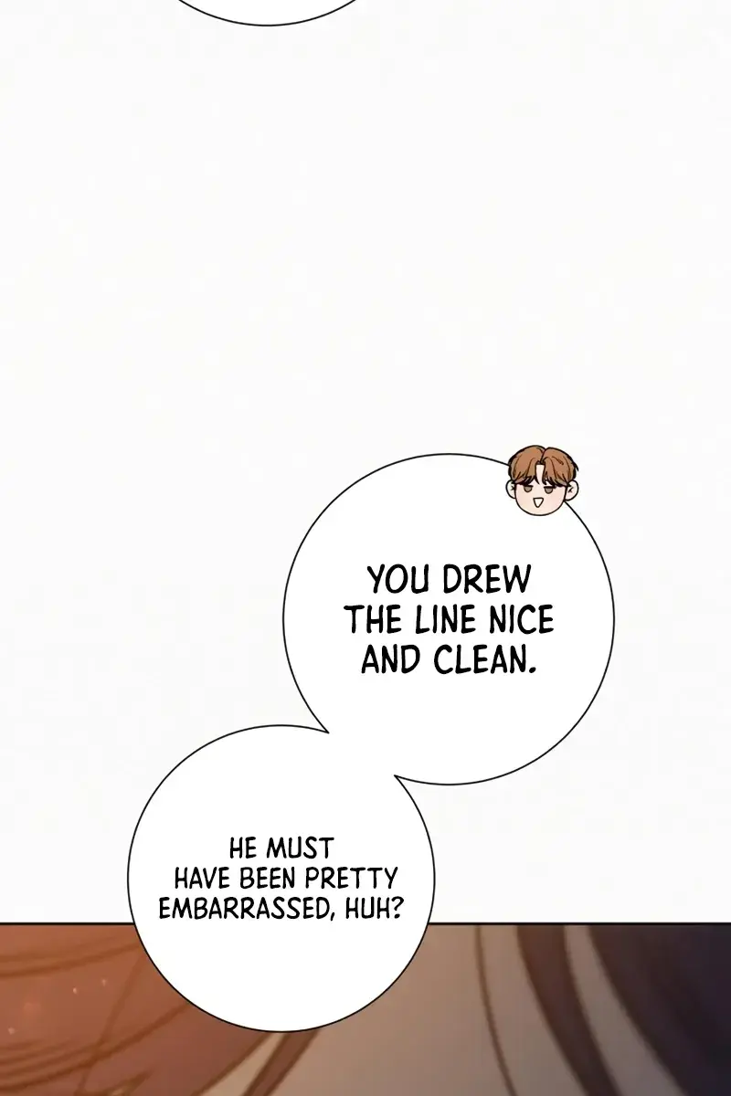 Pure Love Operation Chapter 110 Page 52