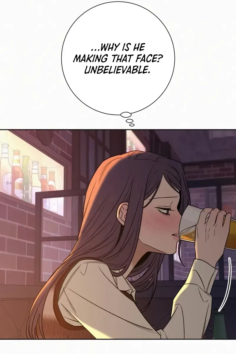 Pure Love Operation Chapter 110 Page 57