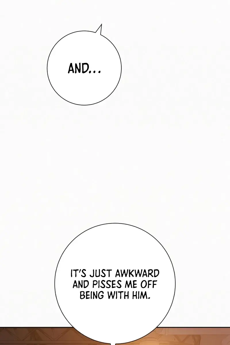 Pure Love Operation Chapter 110 Page 58