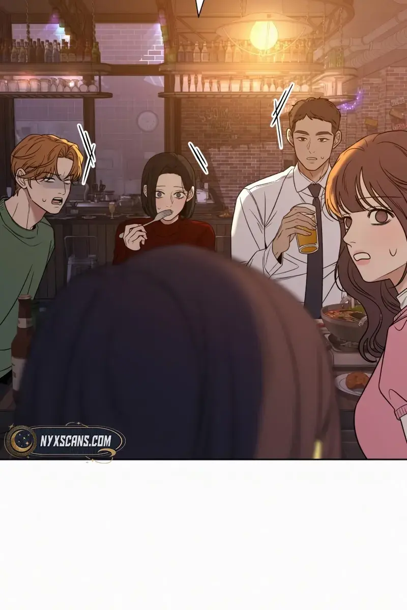 Pure Love Operation Chapter 110 Page 59