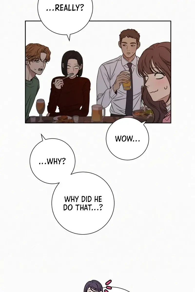 Pure Love Operation Chapter 110 Page 61