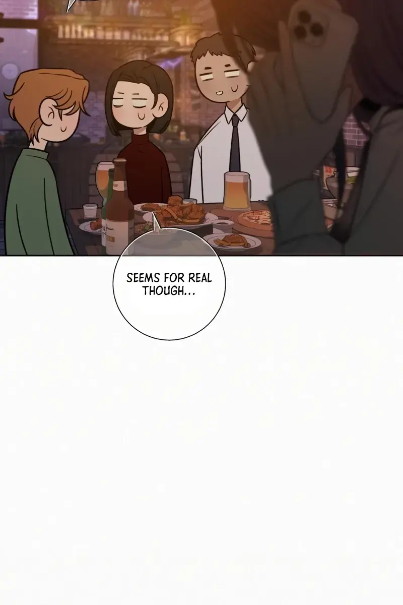 Pure Love Operation Chapter 110 Page 63