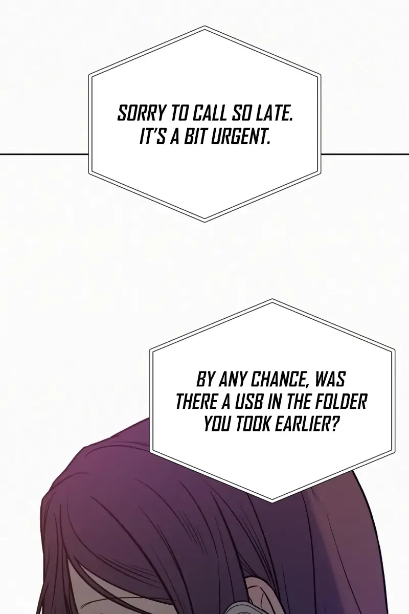 Pure Love Operation Chapter 110 Page 64