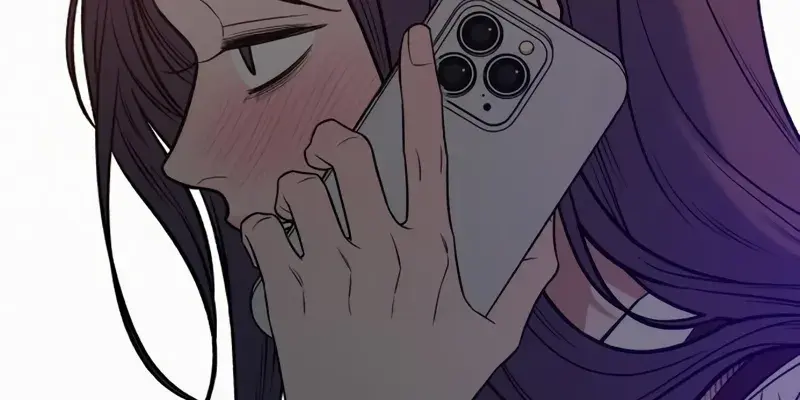 Pure Love Operation Chapter 110 Page 65