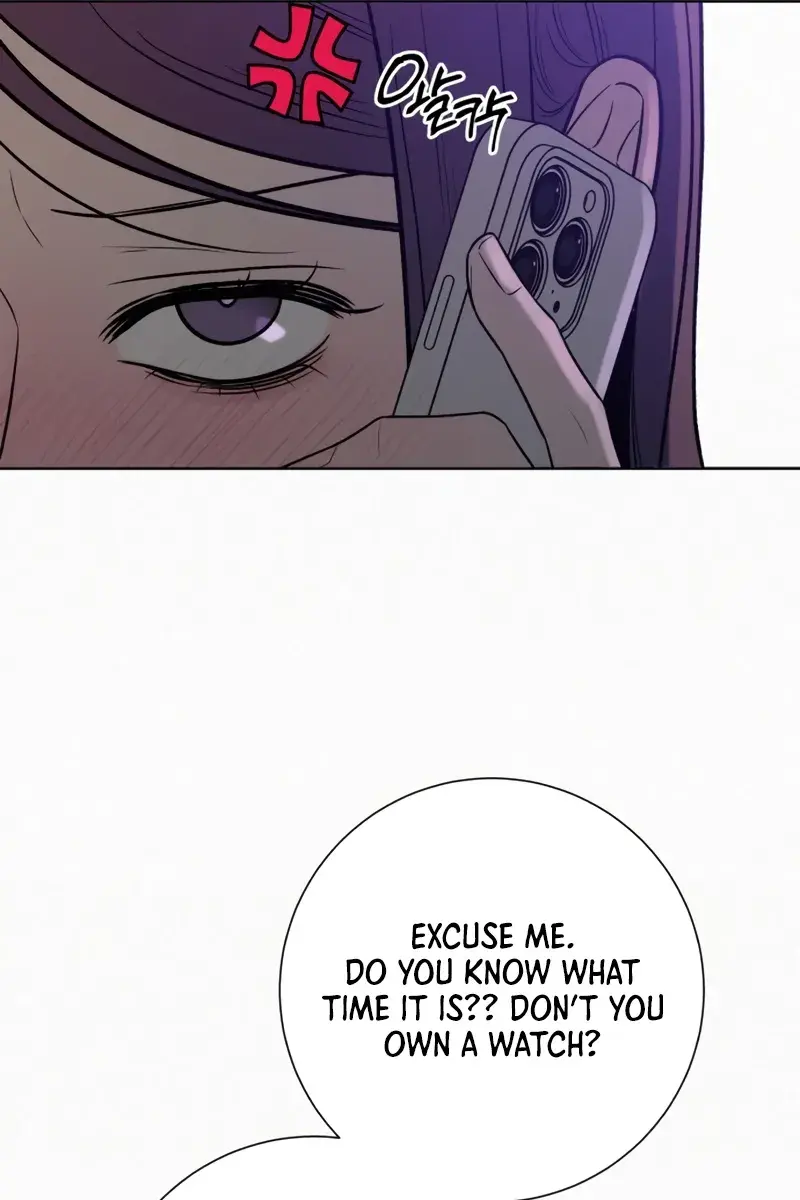 Pure Love Operation Chapter 110 Page 71