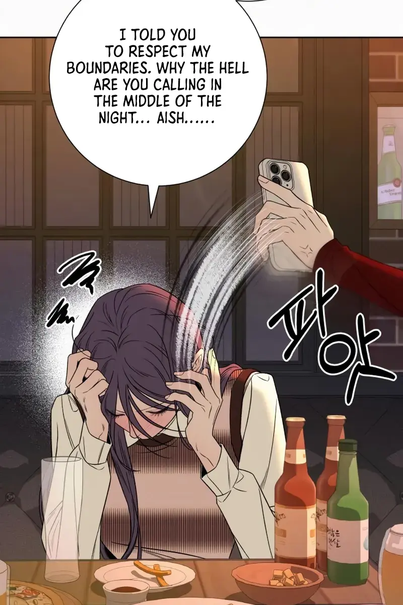 Pure Love Operation Chapter 110 Page 72