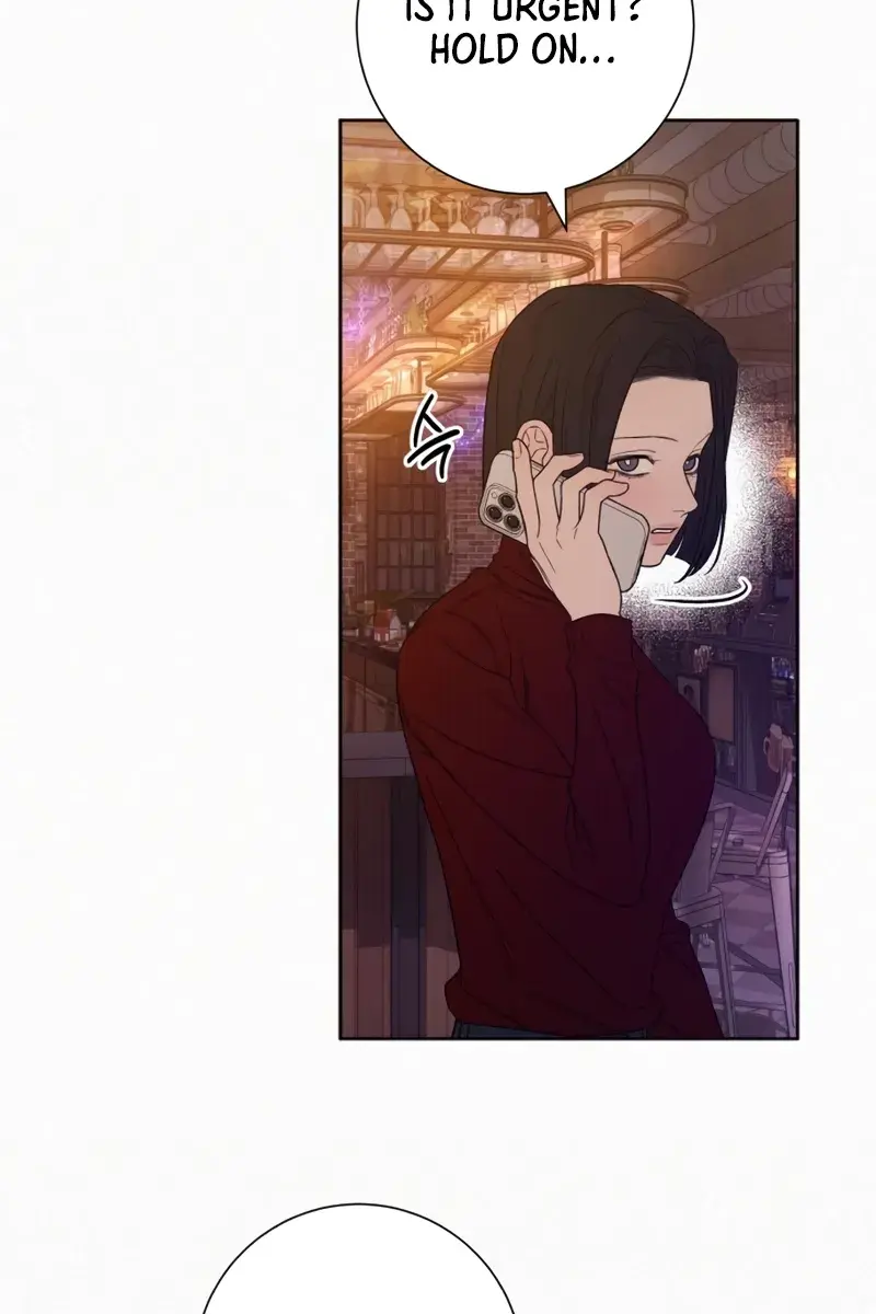 Pure Love Operation Chapter 110 Page 78