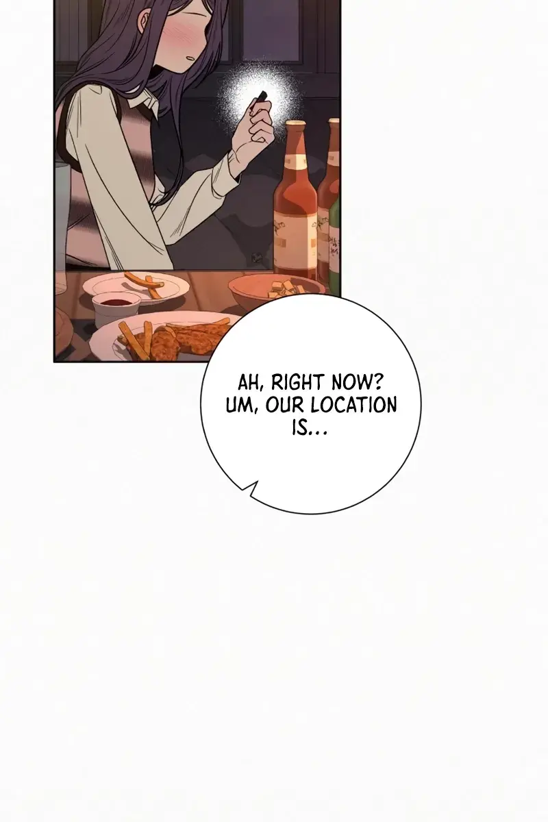 Pure Love Operation Chapter 110 Page 80