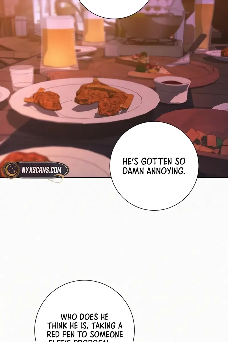 Pure Love Operation Chapter 110 Page 82